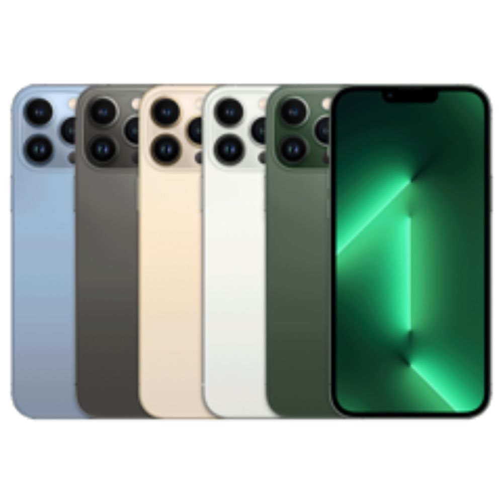 Sewa iPhone 13 Pro Bali