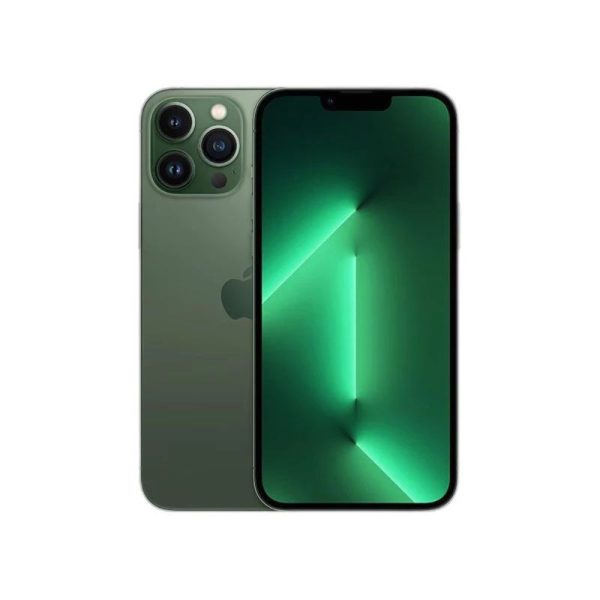 Iphone 13 ProMax 256gb - Image 2