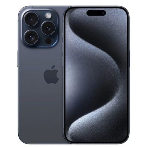 Iphone 15 Pro 128gb - Image 2