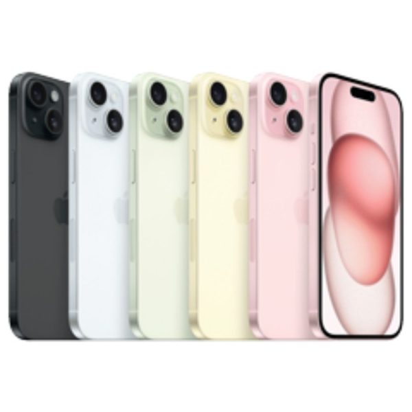 Iphone 15 128gb