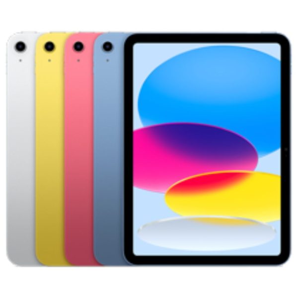 Ipad 10 WIFI 64gb