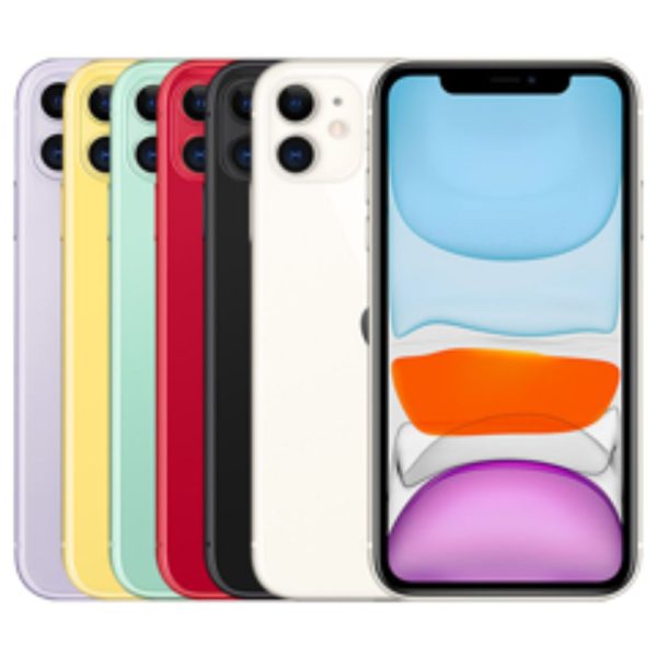 Iphone 11 64gb