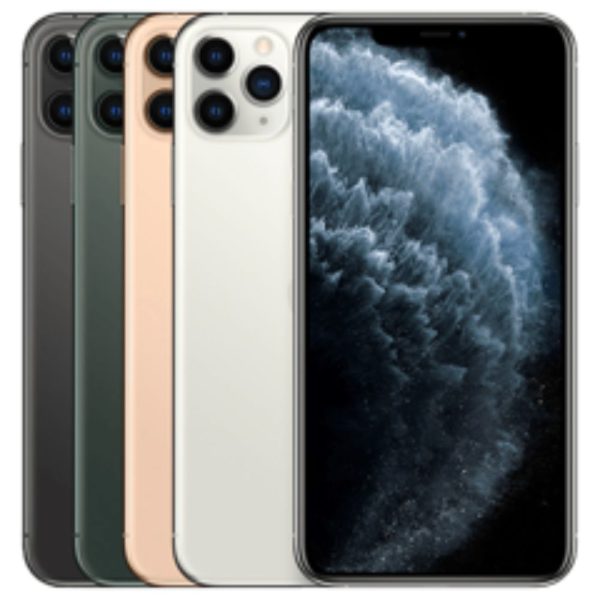 Iphone 11 Pro Max 64gb