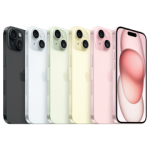 sewa iphone harian denpasar