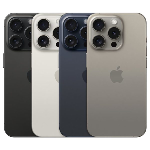 Iphone 15 Pro 128gb