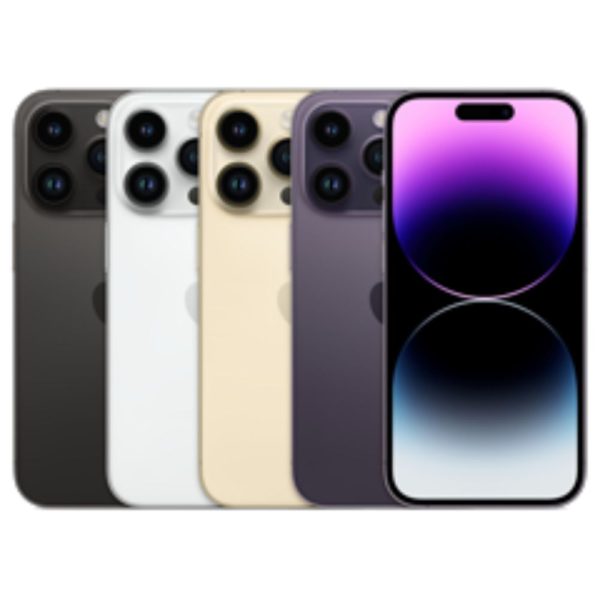 Iphone 14 Pro 128gb