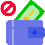 No Deposit