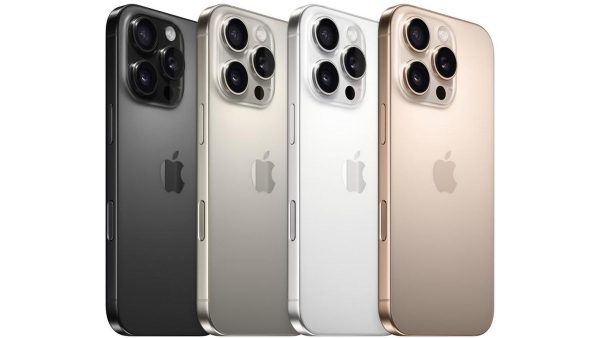 Sewa iphone 16 pro bali denpasar murah