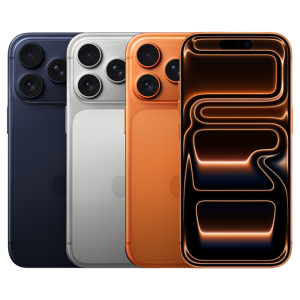 Sewa Iphone 17 Pro max