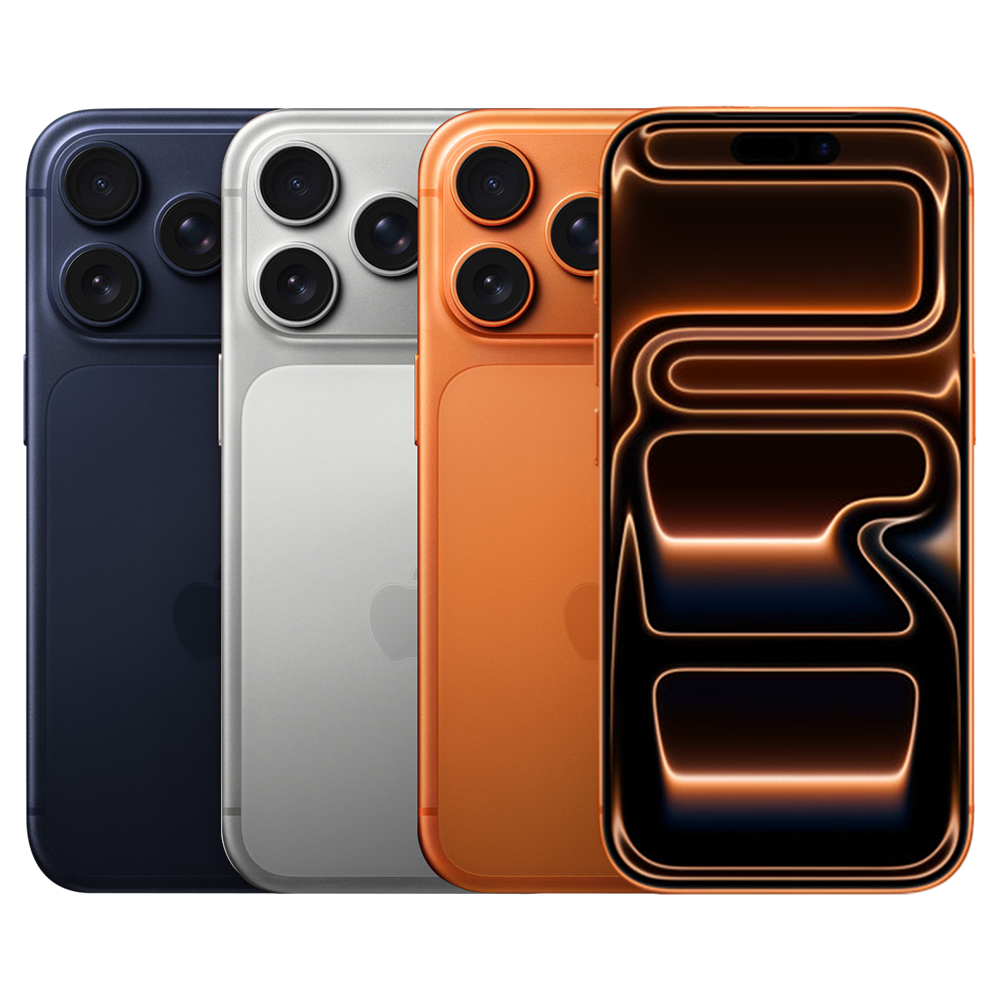 Sewa Iphone 17 Pro max